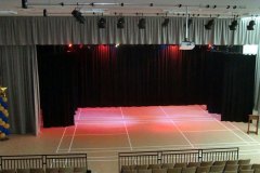 SchoolStageLighting