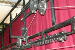 StageCurtainMaintenance