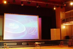 StageProjection