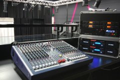 StageSoundControl