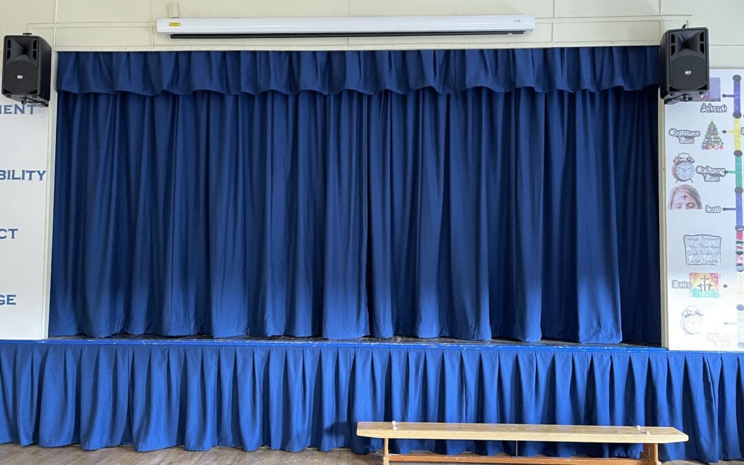 A Guide to Stage Curtains Installation and Maintenance